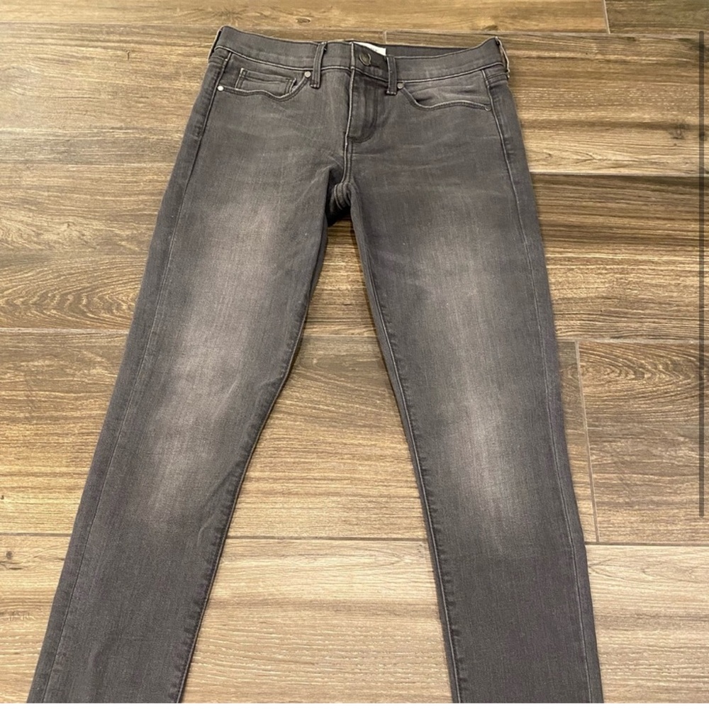 Banana Skinny jeans